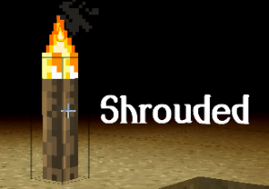 下载 Shrouded 对于 Minecraft 1.12